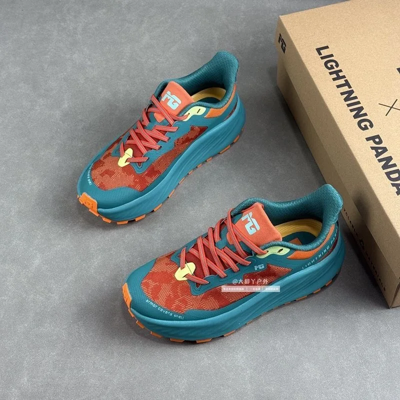 2026 Luxury Brand Wide Trail Running Shoe Men Women Anti Slip Outdoor Sports Shoe Couples Designer Training Shoes Unisex Walkin