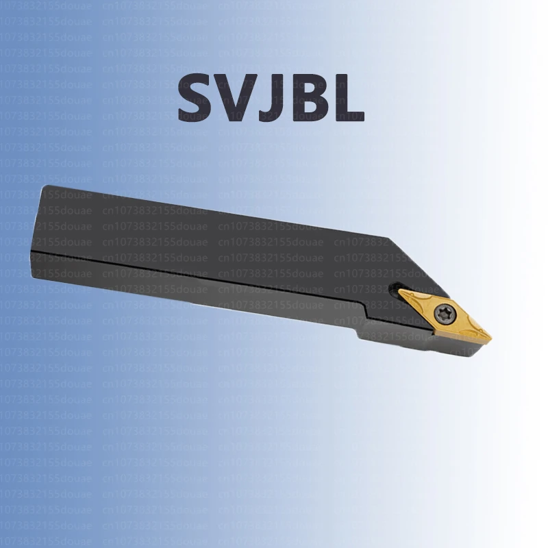 SVJBR1010H11 SVJBR1212H11 SVJBR1616H11 SVJBR2020K11 SVJBR1616H16 SVJBR2020K16 SVJBR2525M16 Turning Tool Holder SVJBR SVJBL CNC