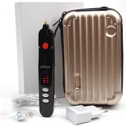 Fibroblast Plasma Pen Skin Mole Freckle Removal Device Facial Laser Dark Age Spots Remover Beauty Skin Care Tools
