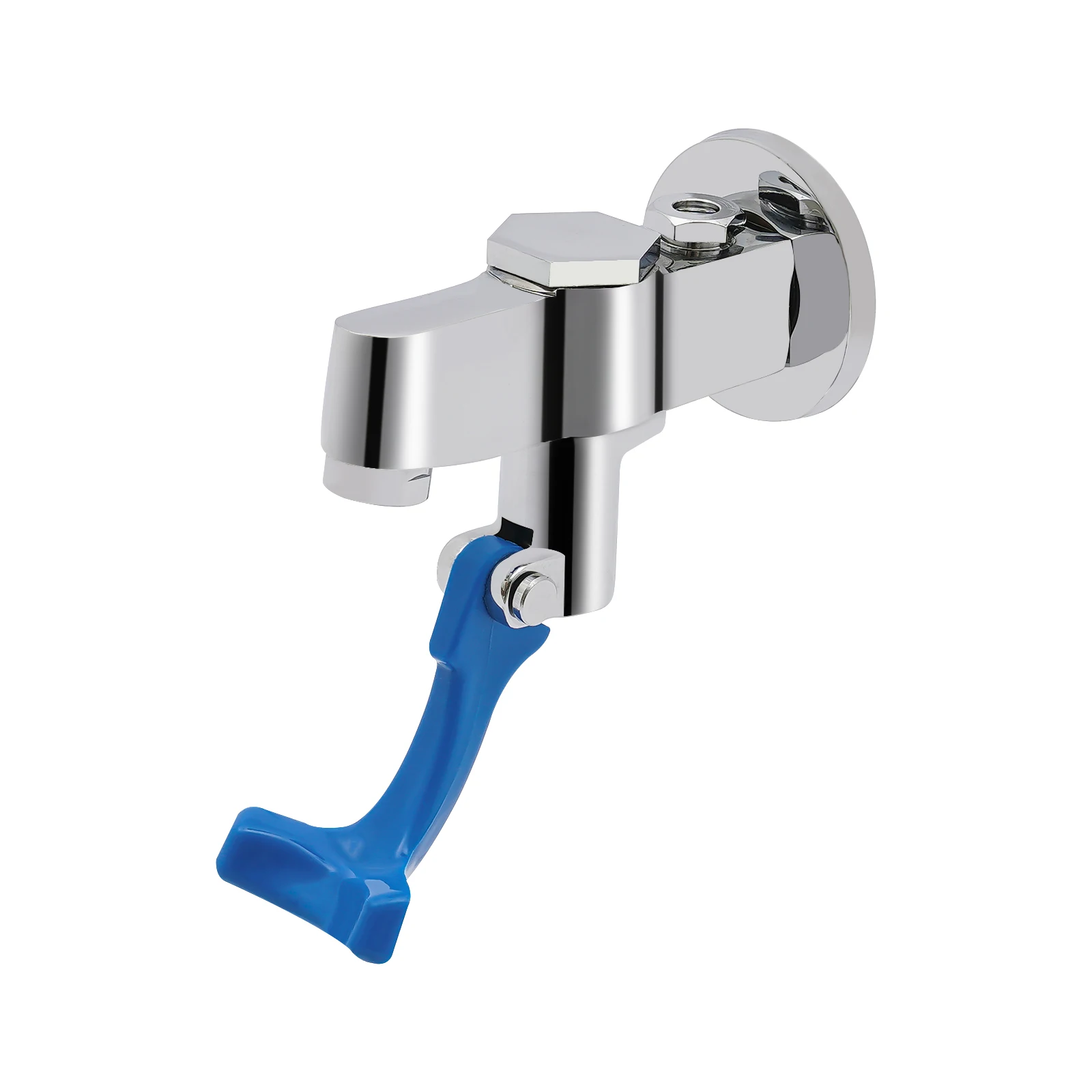 Commercial Water Filler Faucet Wall Mount for for Bars, Cafes, Restaurants, Kitchens, Coffee Shops, etc.