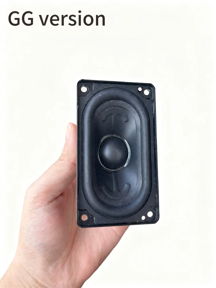 JBL Charge4用純正交換スピーカーユニット - GG / TLバージョンあり