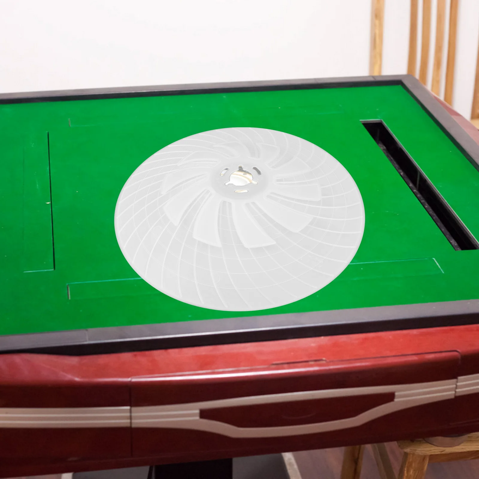 

1Set Mahjong Machine Protective Soundproof Cover Noise Reduction Bumper Sound Absorber Accessory Mahjong Machine