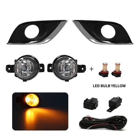 10 best sales nissan sunny headlights - №5