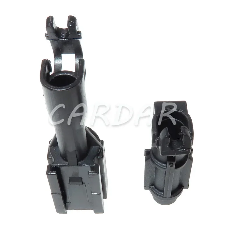 1 Set 1 Pin KET MG640280 MG610278 AC Assembly SWP Style Automotive Connector Waterproof Socket - Detail 1