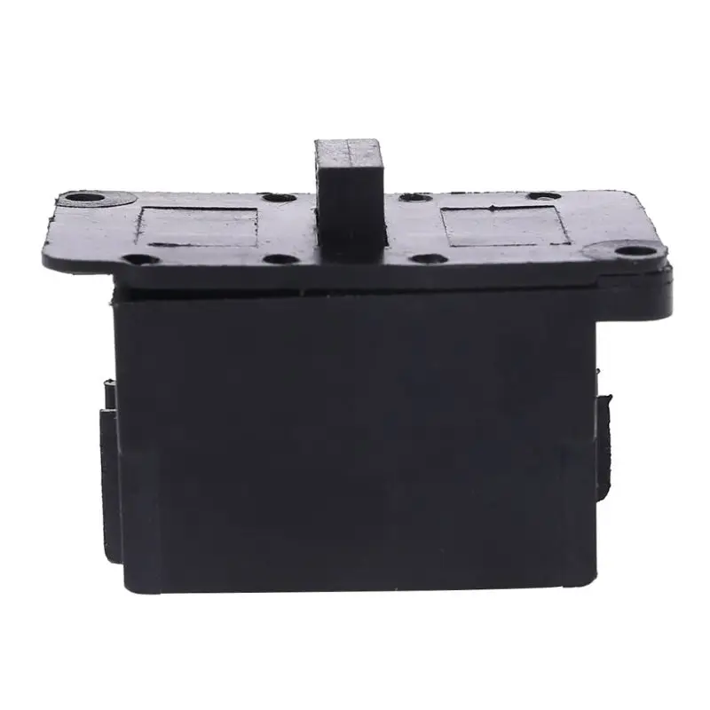 XEN‑G1191 Dual‑Speed Contact Block, 2NO+1NC Spring Return Contact Module for Hoist Crane Pendant Push Button Station