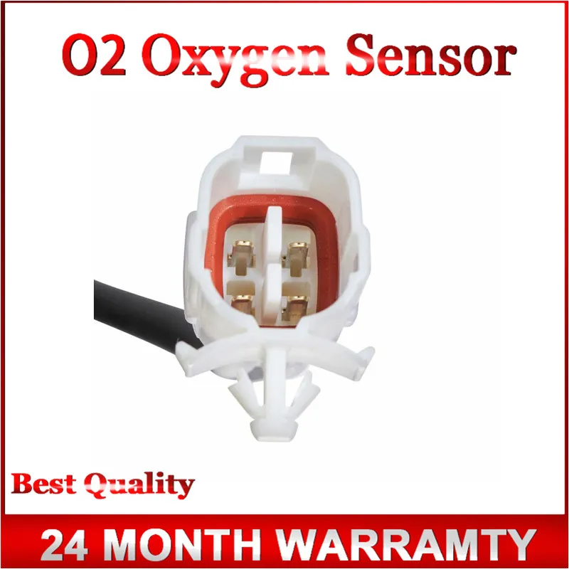 

18213-78K10 New Downstream Rear Lambda O2 Oxygen Sensor fit for SUZUKI GRAND VITARA 2.4L L4 2009-2013 NO# 234-4300 1821378K10