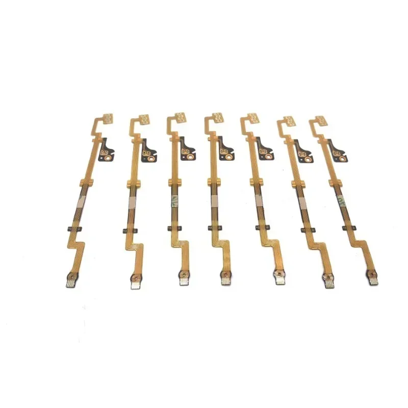 1PCS NEW Lens Focus Flex Cable For Canon EF-M 55-200mm 55-200 mm f/4.5-6.3 IS STM Repair Part