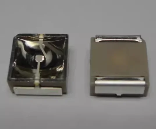 

TOLBIR208 PLW PEARL 8X8 Светоотражающий светодиодный ИК-излучатель 855 нм