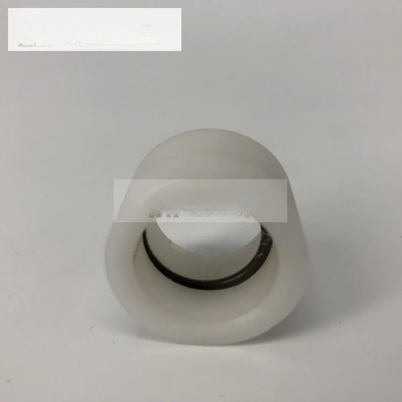 Printing machine parts accessories R700 machine front specification paper press wheel 011M073930 rubber wheel