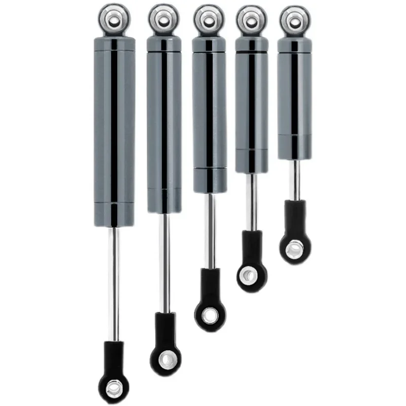 Tamiya CC01 Built-in Spring 62/72/82/92/102mm Shock Absorber Damper For 1/10 RC Crawler Axial SCX10 90046 TRX-4 D90 MST Redcat