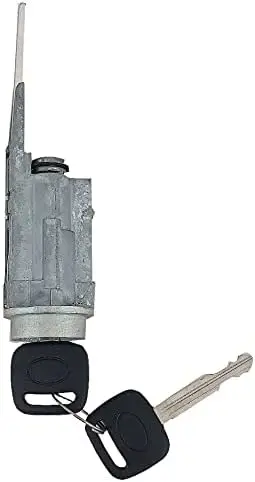 

Золотой выбор: Цилиндр замка зажигания для Tundra 2000-2006 годов | Заменяет OEM 69057-34030