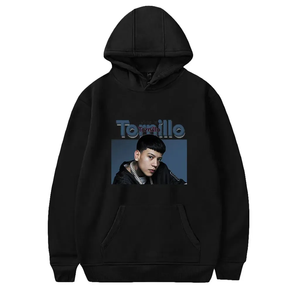 Tornillo-hoodie para homens e mulheres, pulôver de manga comprida, streetwear casual unisex, roupas da moda 2024