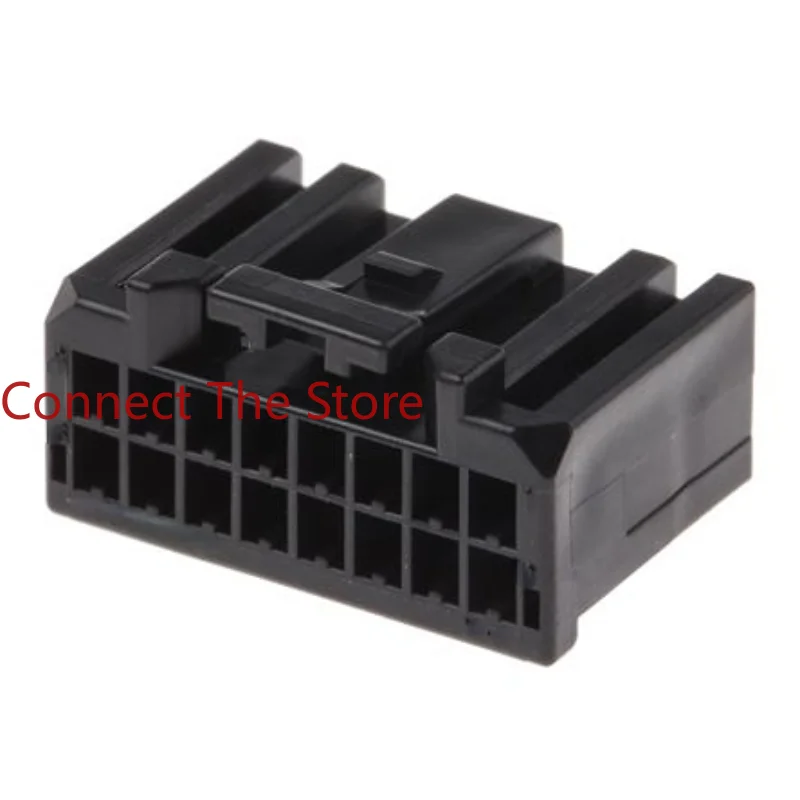 2PCS Connector 16CPT-B-2A CPT Series Line-to-plate 2.0mm Spacing 16-way Original Stock