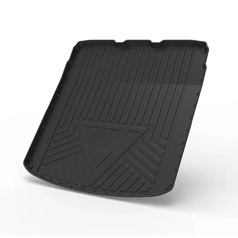 

TPE Trunk Mat for Eleventh Generation Civic 06-25 Slip Resistant Odorless Custom Fit