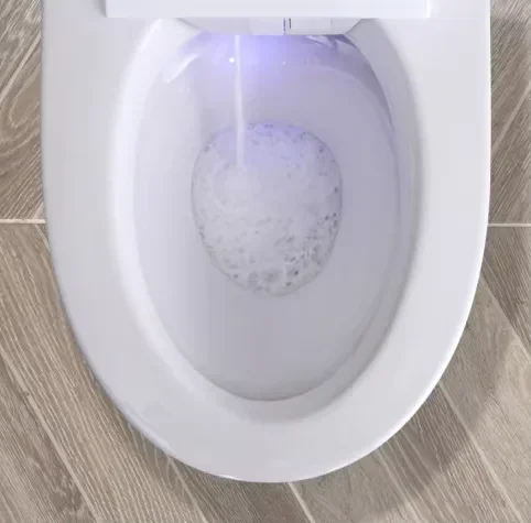 Floor Mounted M90 Automatic Smart Toilet Smart Toilet Intelligent Inodoro Inteligente WC Inteligente Smart WC