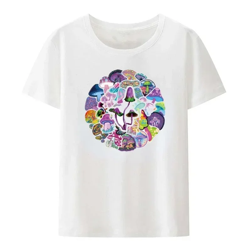 T-shirt drôle Have A Nice Trip Acid Hallucinate pour hommes, t-shirt le plus récent imprimé, modal, Magic, tee-shirts plus lents