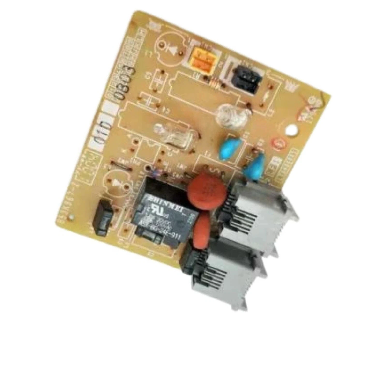 Fax board B53K967-2 LT0404001 for brother MFC-250C J220 J615W MFC-J220 J415W 250C 290C J125 MFC-145C J490 J410 printer parts