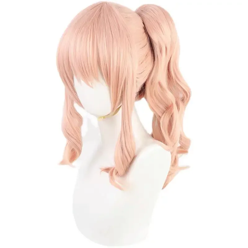 2025 زي مشروع Sekai الملونة المرحلة Amia Cos خطة العالم الجديد Akiyama Mizuki شعر مستعار تأثيري هالوين مدرسة النساء dasjuk3