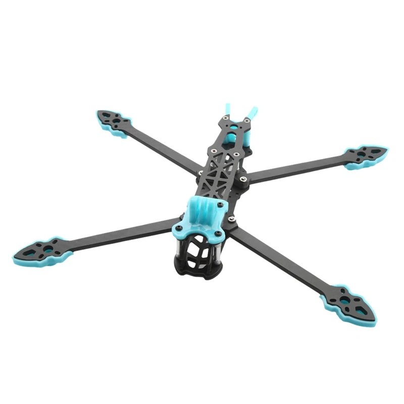 225MM Traversing Frame, Long-Distance Flight Frame, Remote Control Traversing Machine Accessories