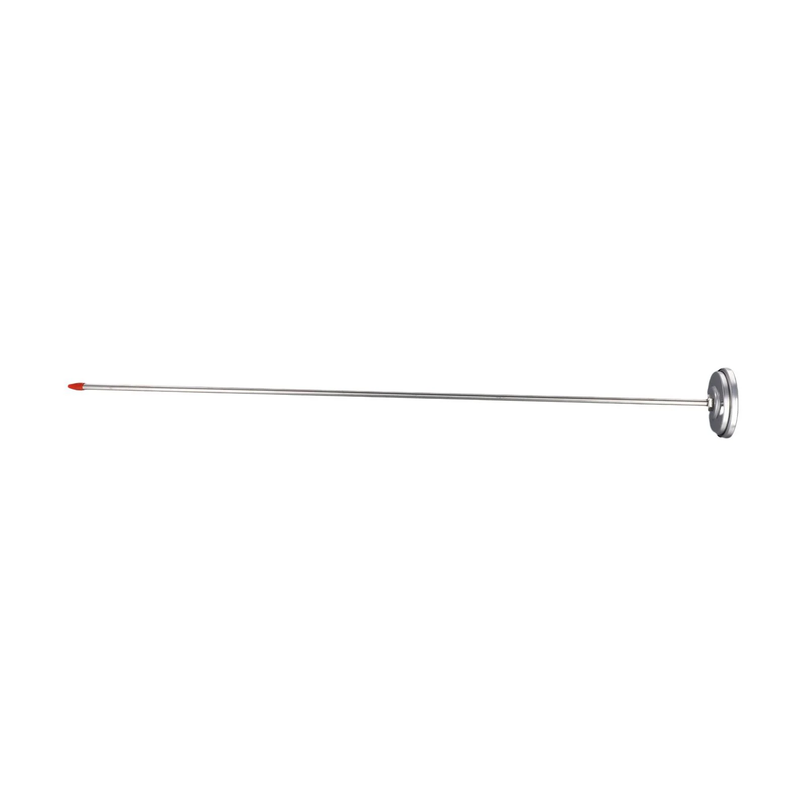 Tester Meter Soil Thermometer Compost Soil Probe Probe Size 5x500mm Temperature Monitor For Plant Growth Culture