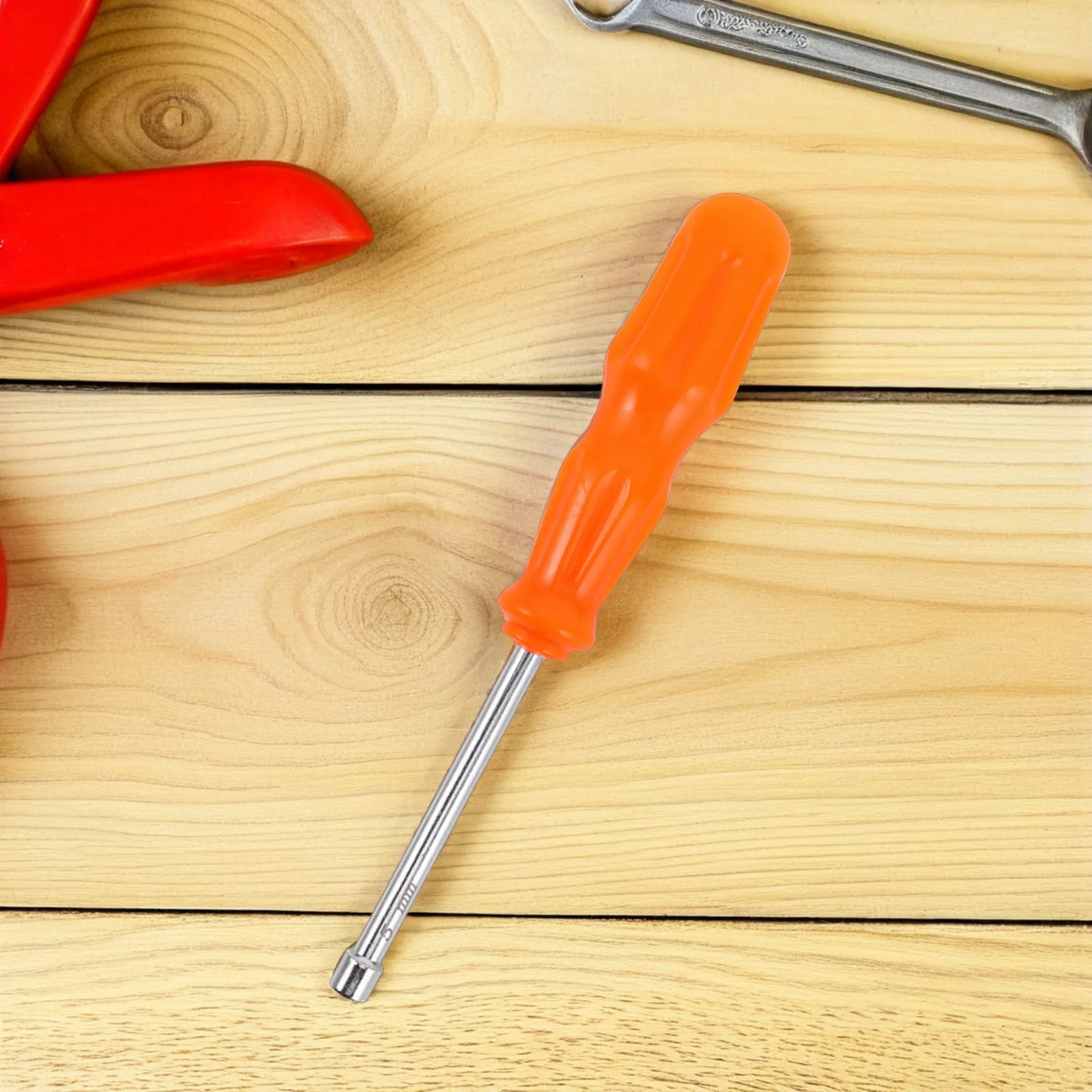 

Set Hexagon Nut Internal Socket Hand Wrench Screwdriver Spanner Universal Socket Wrench Hexagonal Screwdriver Bits Tools