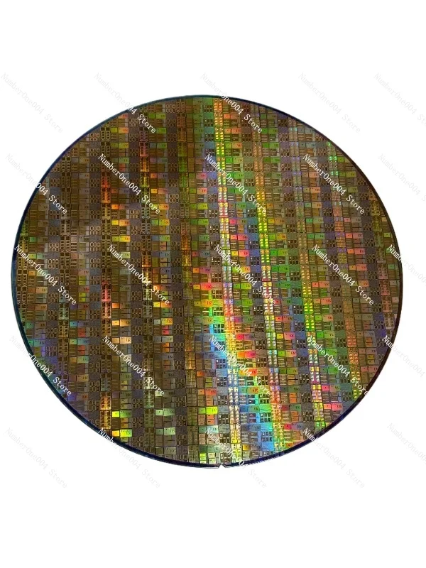 

Подходит для вафельной кремниевой пластины 8-дюймовый 12-дюймовый интегральный чип для литографии Полупроводниковый чип
