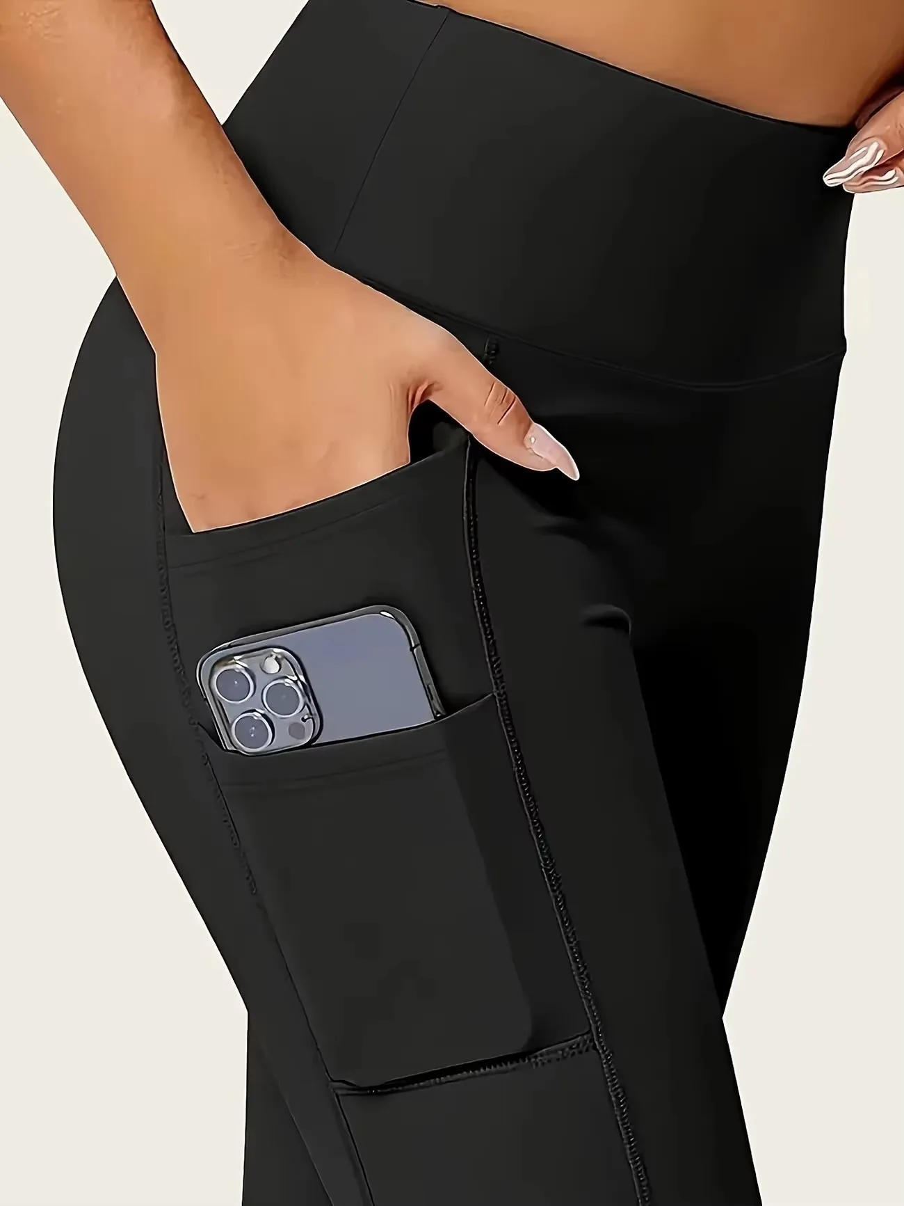 Thumbnail 3 - #75 Best Womens Stretch Leggings to Buy In 2026