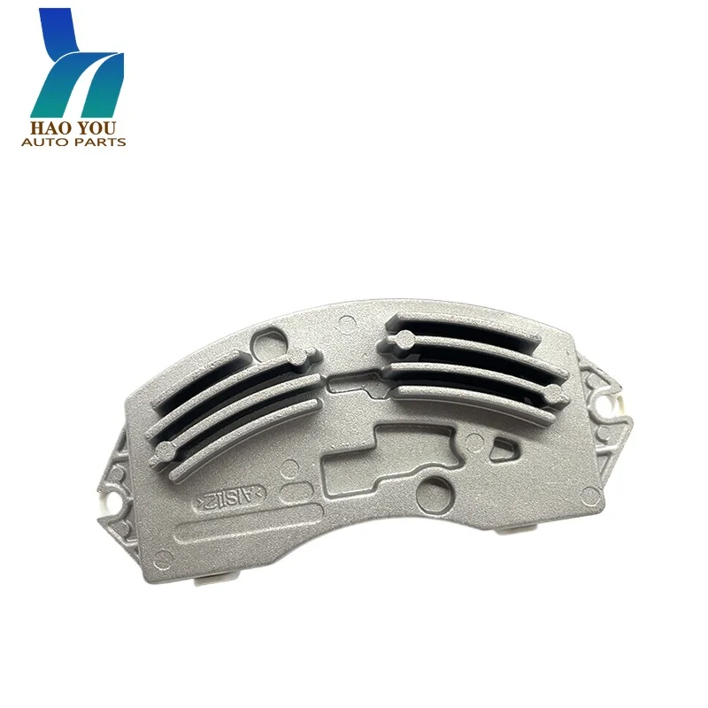 64119146765 64116927090 Резистор регулятора вентилятора автоматического обогревателя, детали двигателя для BMW E81 E87 E90 E70 E84 1 3 X1 X5