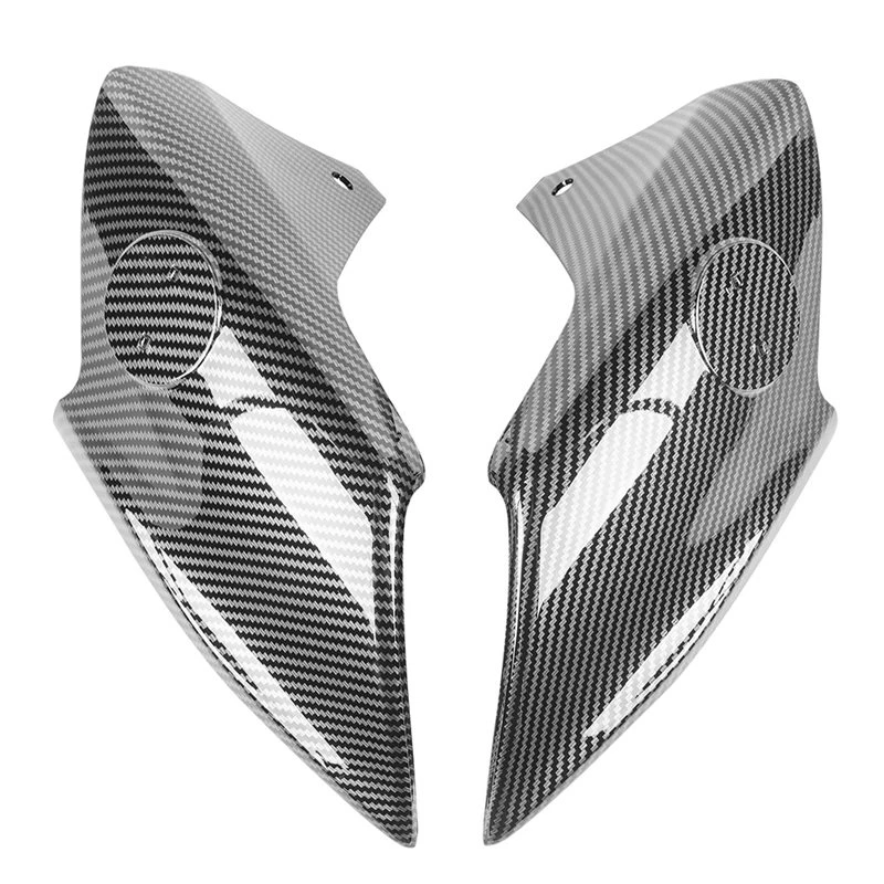 New Arrivals-Side Panel Fairing For Yamaha MT09 MT-09 SP 2021-2023 Motorcycle Fuel Tank Side Air Intake Frame Cover Accessories