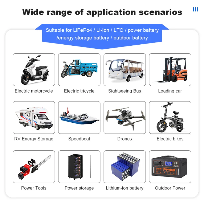 JK BMS 60A 100A 150A 200A 300A Active Balance Bms 4S 8S 16S 20S 24S JIKONG Smart Bms 12V 24V 48V 72V Lifepo4 Li-Ion Lto BatteryZ