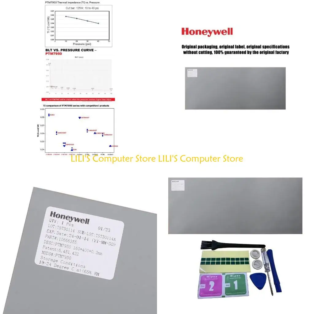 tampon-graisse-thermique-en-silicone-a52b-ptm7950-joint-pate-silicone-a-conduction-thermique-a-changement-phase-cpu