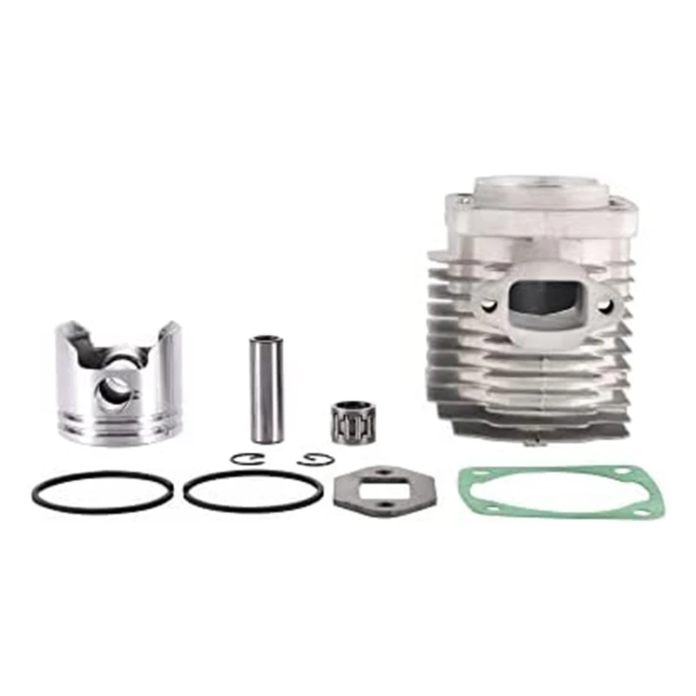 44mm Cylinder 38mm Piston Height Big Bore Cylinder 38mm Piston Height Easy Integration Precision Engineering Vehicle Maintenance