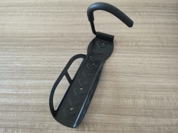 Bicycle wall hook, hanger display rack accessories