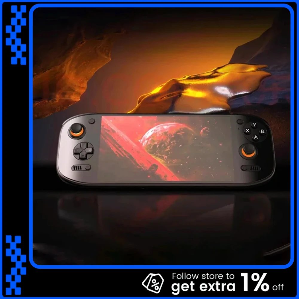 Ayn Odin 2 Portal O… - image