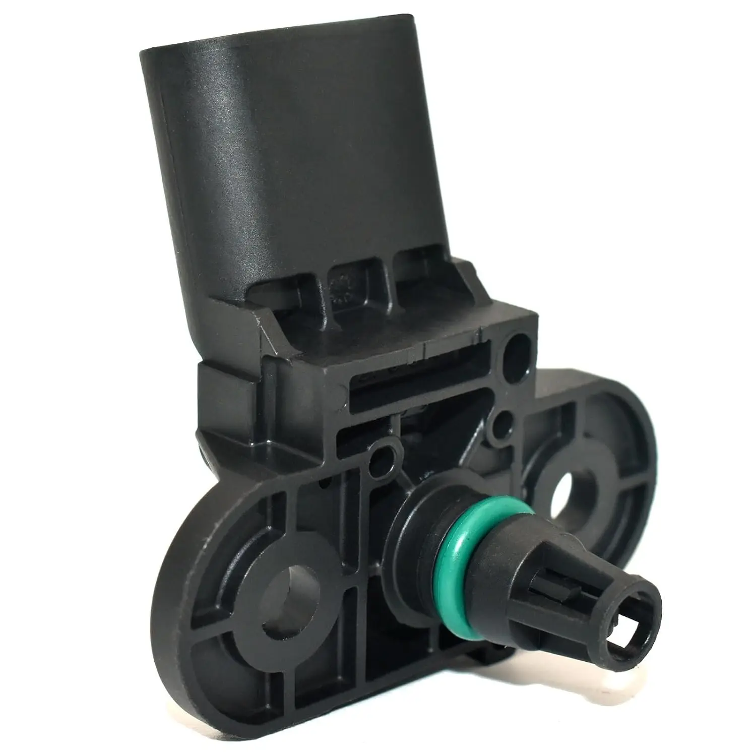 

03C906051 Manifold Absolute Air Pressure Map Sensor Fit for Audi A4 A6 A8 Q5 Q7 for VW Golf Jetta Passat Beetle Rabbit