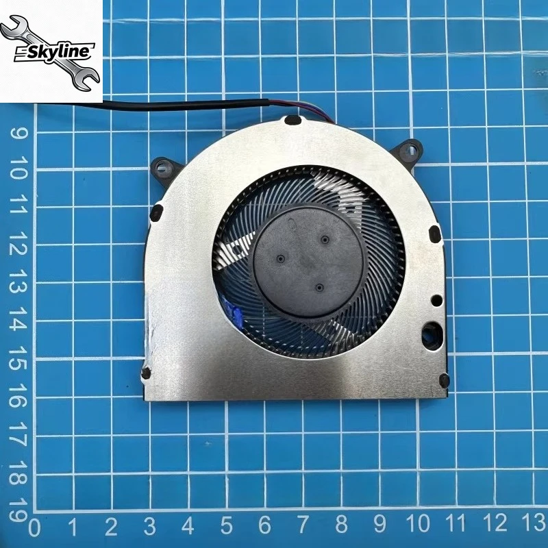 For EQ12 SEI8 SER4 Pro Max Mini Host Fan