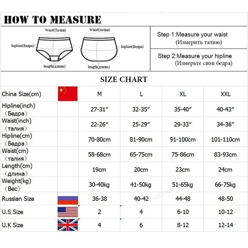 7Pcs Woman Panties For Underwears 100% Cotton Sexy Breathable Soft Lingerie Female Briefs Girls Cute Solid Color Underpants Now