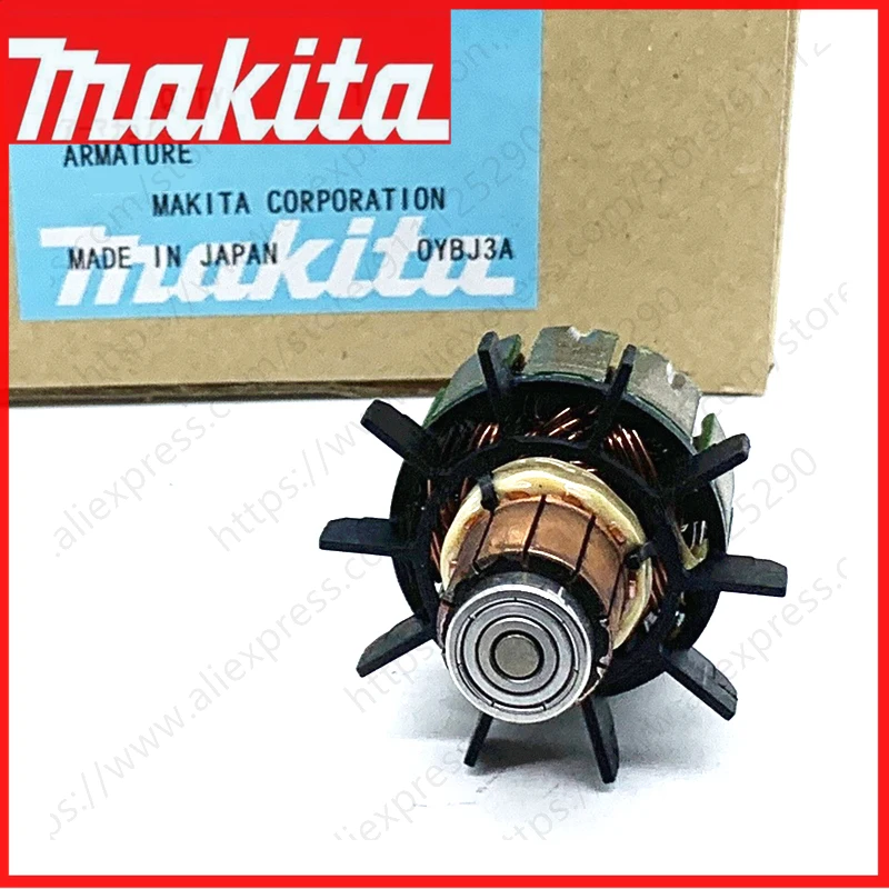 

Armature FOR MAKITA BHP440 BDF440 Power Tool Parts & Accessories