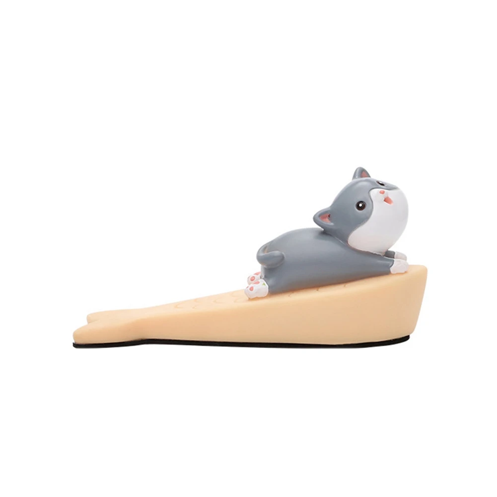 B Door Stoppers Cute Small Animal Door Stopper Animal Doorstop Door Wedge Home Gift