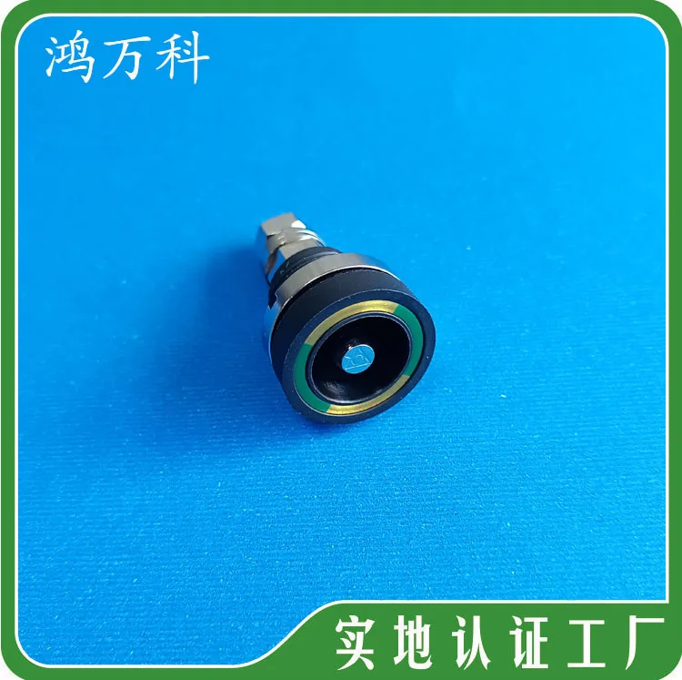 Medical M6x30mm Grounding Column Medical Tower Grounding Socket M6 Medical Equipment Potential Terminal