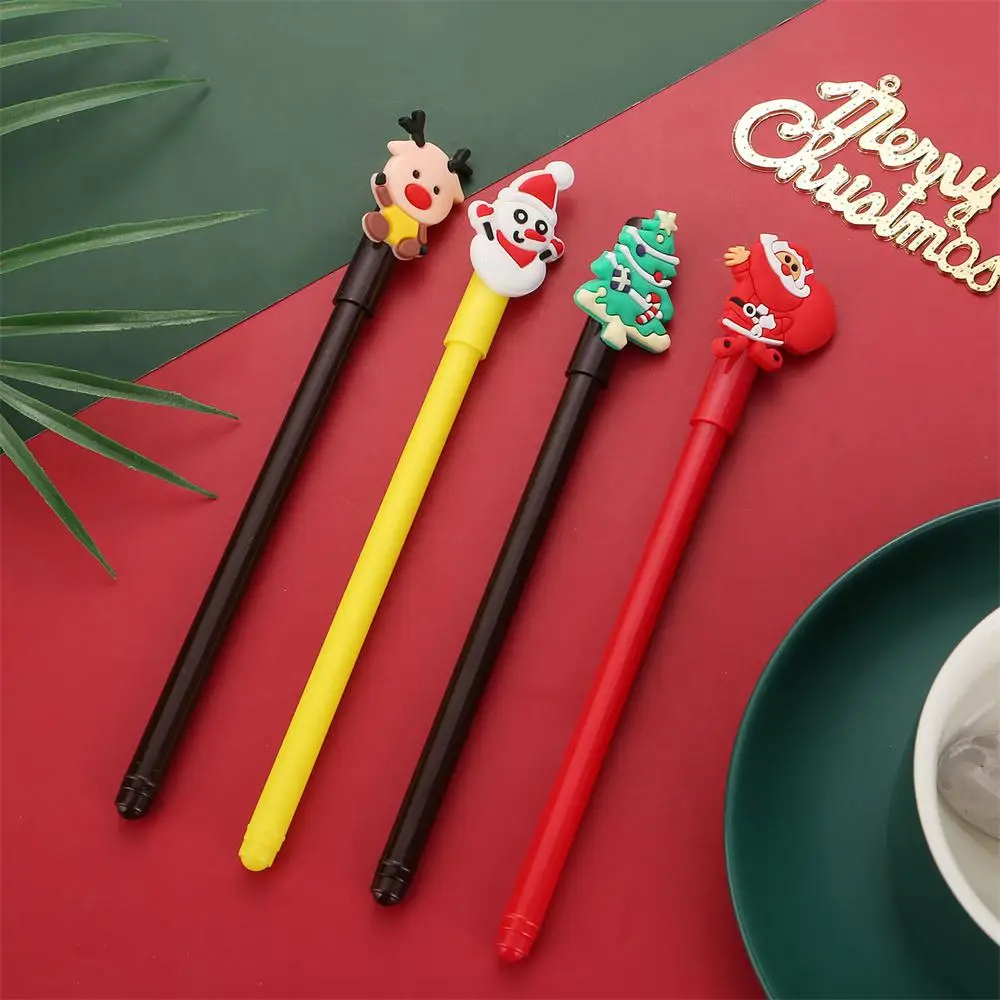 10~50PCS Neutral Pen Unique Design Convenient Rich And Colorful Best Selling Of Human Engineering Innovative