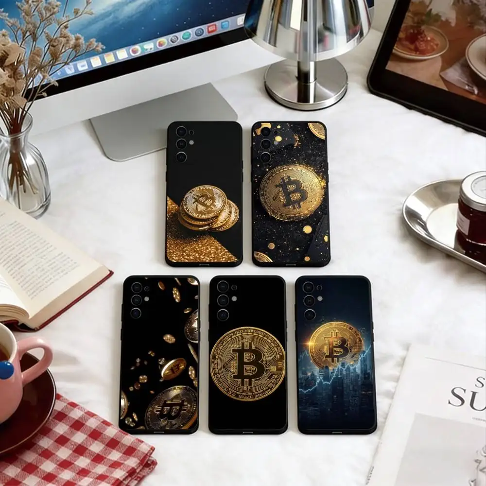 Btc Phone Case For …