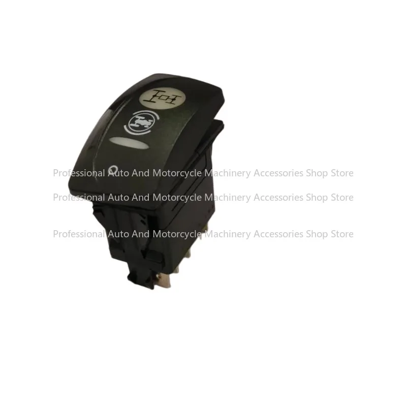 

For CAT Caterpillar 169-0598 Four-wheel Drive AWD Brake Switch