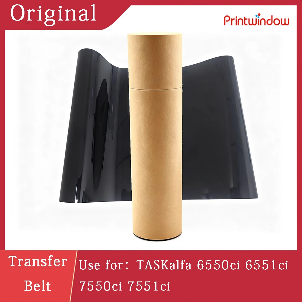 Original Disassembly Transfer Belt for Kyocera TASKalfa 6550ci 6551ci 7550ci 7551ci High Quality Compatible Belt