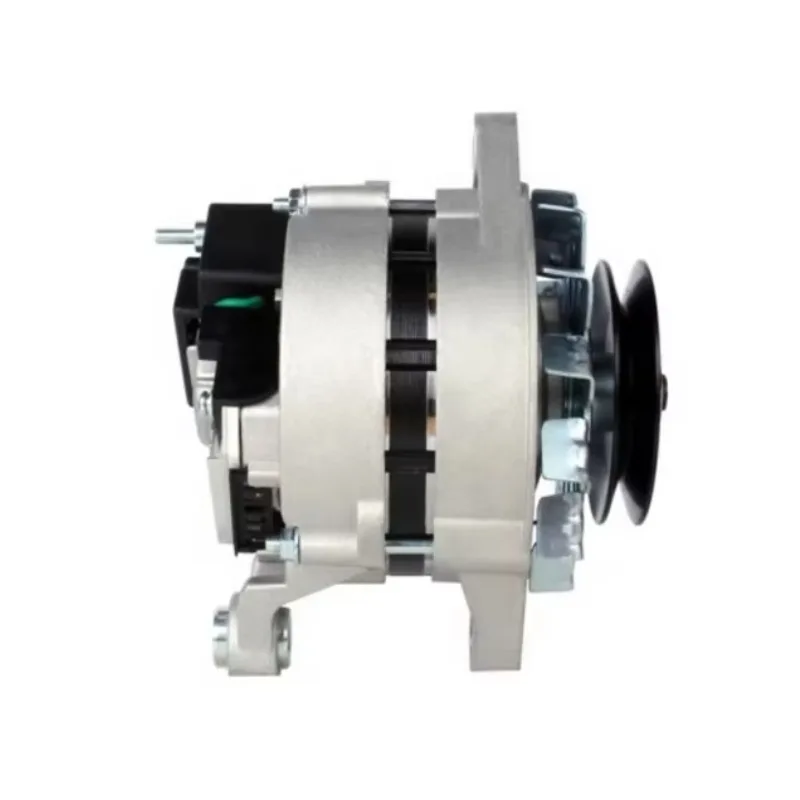 

12V 55A ALTERNATOR 63320024 0120488284 0120489146 0120489335 0120489336 0120489337 63394551 for Fiat 780