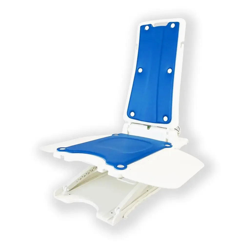 

Patient Lift Transfer Chair for Home Foldable, Electric Transfer Lift Wheelchair for Car, Heavy Duty Transfer Chairs for Senior
