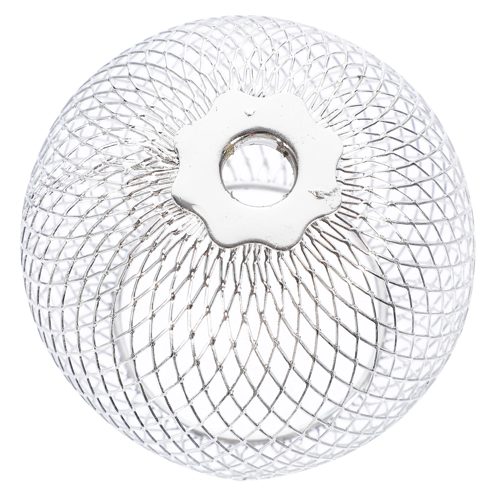 

1pc Lampshade Metal Lamp Shade Lamp Stylish Lampshade Home Decoration