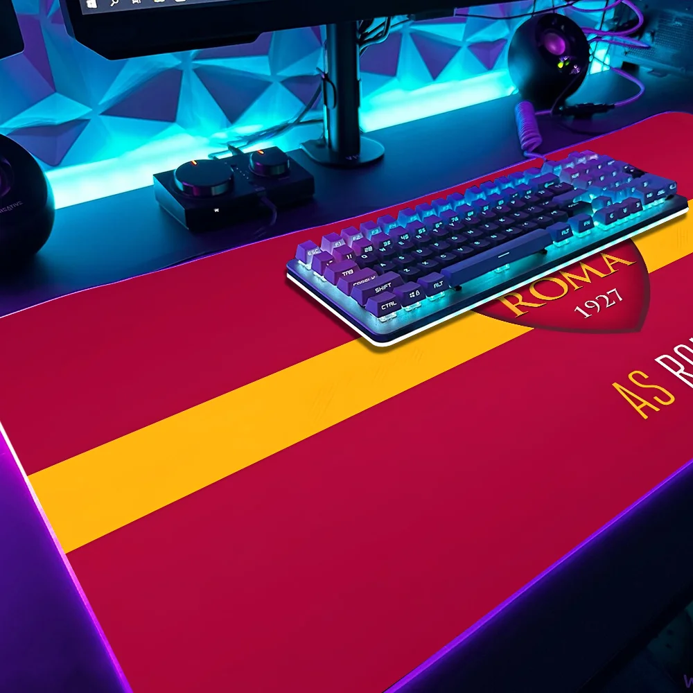 Thumbnail 2 - #37 RGB Gaming Mouse Pads Deals & Discounts