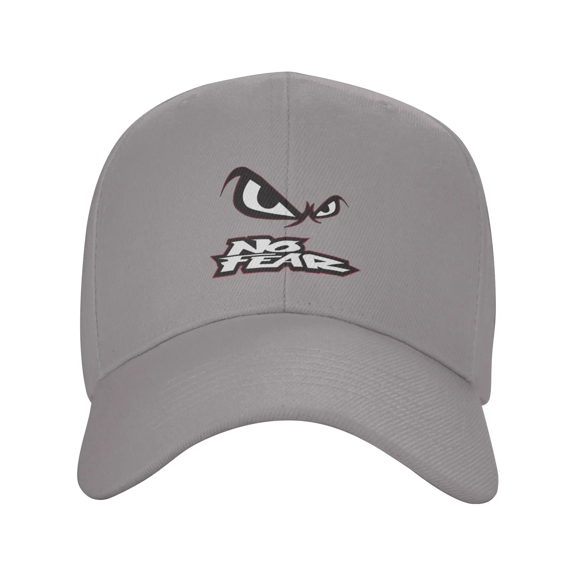 Hot Sale NO FEAR Baseball Cap  Vintage Visors  Road Trip Visors