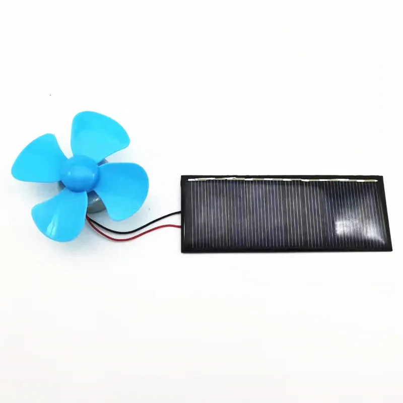 RF300CA low-energy silent miniature DC small motor DIY solar fan high-speed small motor